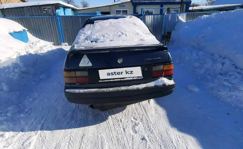 Volkswagen Passat 1989 года за 950 000 тг. в Северо-Казахстанская область
