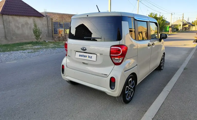 Казахстан Авто Купить Киа