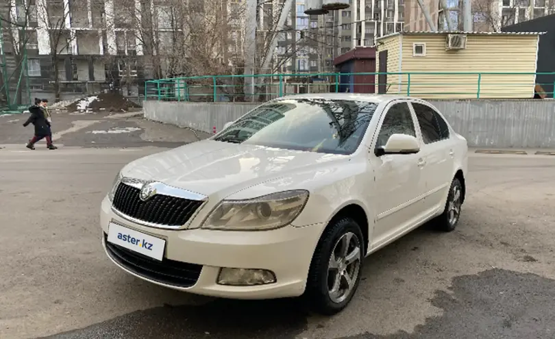 Skoda Octavia 2013 года за 5 108 000 тг. в Алматы