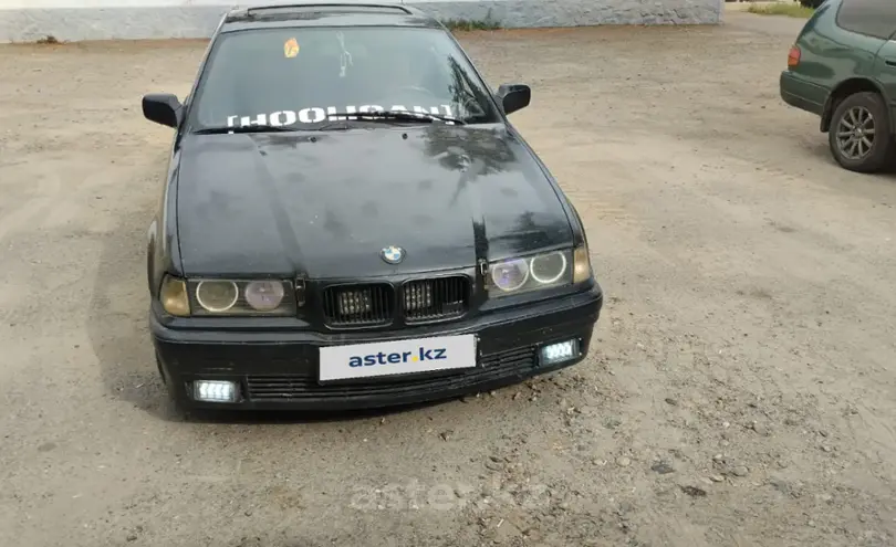 BMW 3 серии 1991 года за 600 000 тг. в Талдыкорган