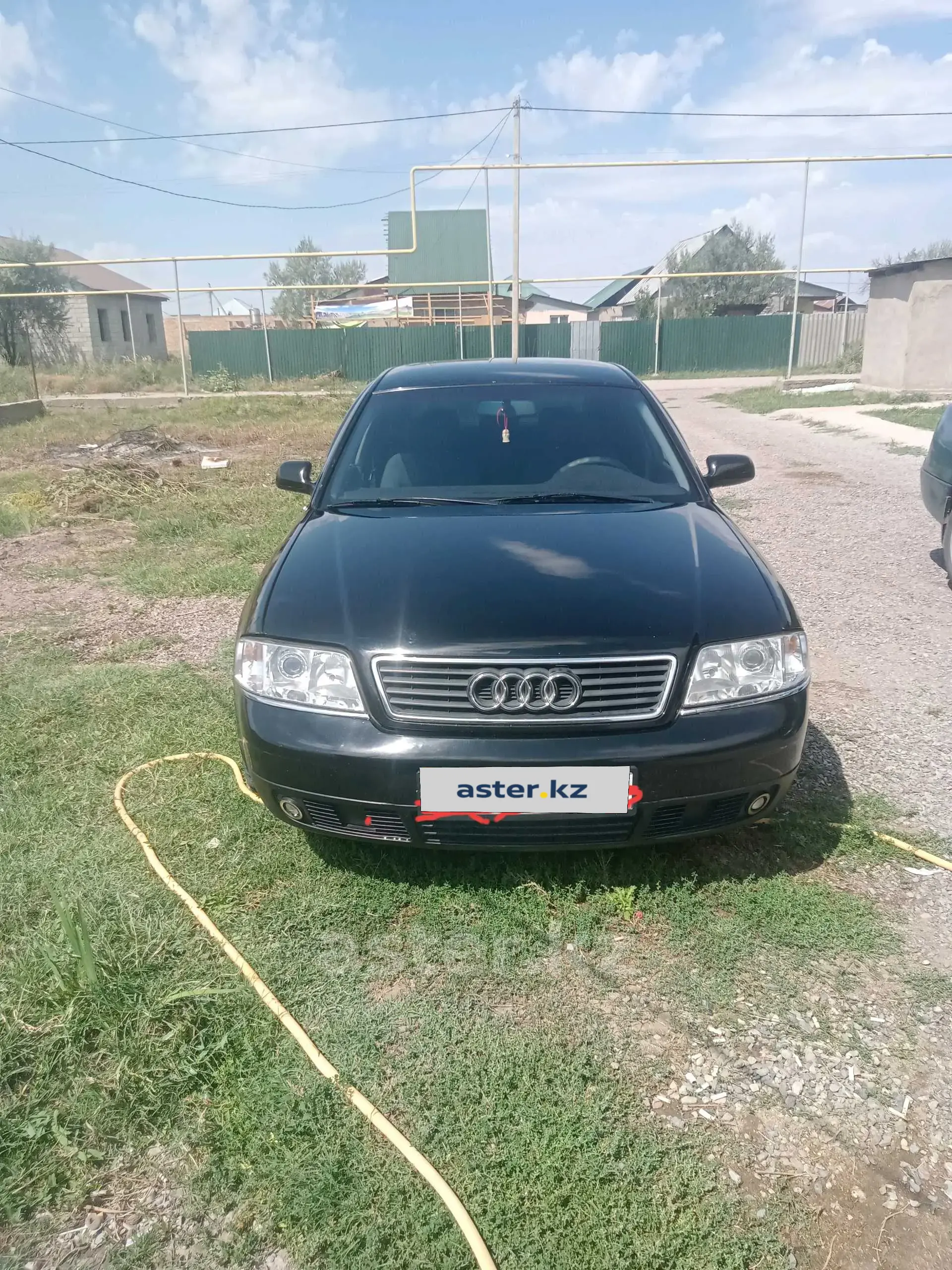 Audi A6 1999