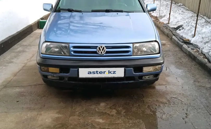 Volkswagen Vento 1994 года за 1 050 000 тг. в Талдыкорган