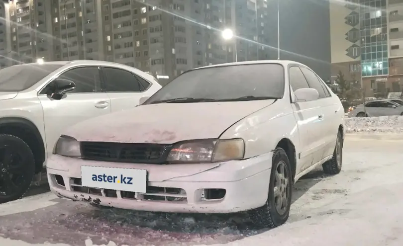 Toyota Corona 1994 года за 1 200 000 тг. в Астана