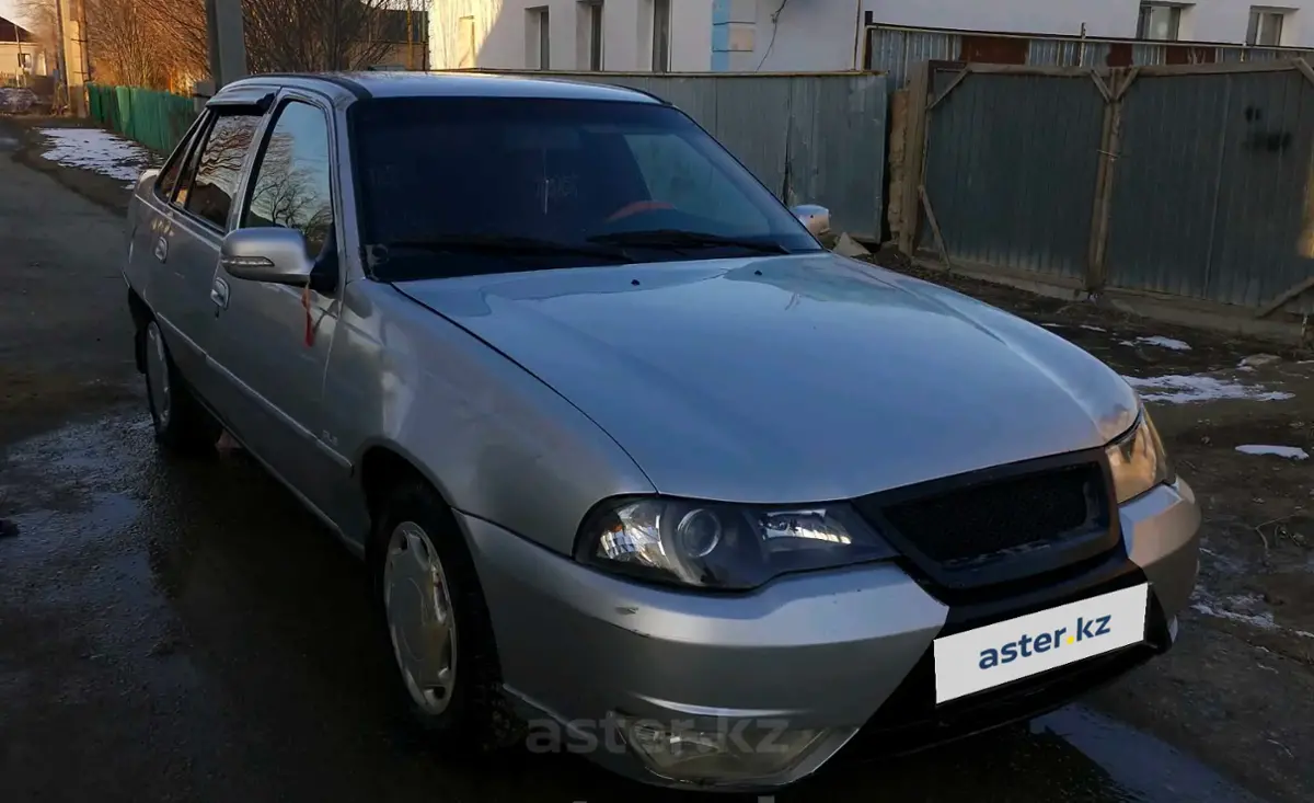 Купить Daewoo Nexia 2014 года в Кызылординской области, цена 1500000 тенге.  Продажа Daewoo Nexia в Кызылординской области - Aster.kz. №c1012399