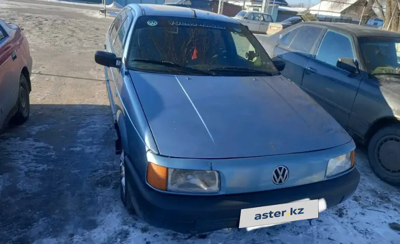 Volkswagen Passat 1991 года за 1 400 000 тг. в Жетысуская область