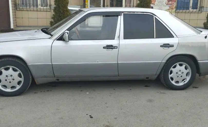 Mercedes-Benz 190 (W201) 1990 года за 1 700 000 тг. в Алматы