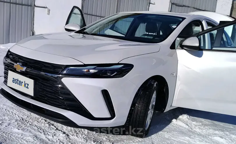 Chevrolet Monza 2023 года за 8 200 000 тг. в Костанайская область