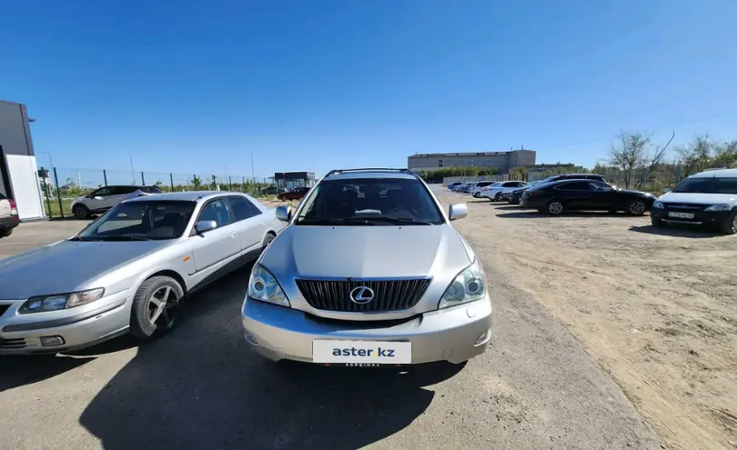 Lexus RX 2005 года за 8 000 000 тг. в Кызылординская область