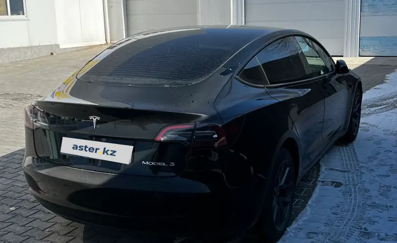 Tesla Model 3 2023 года за 15 000 000 тг. в Кызылординская область