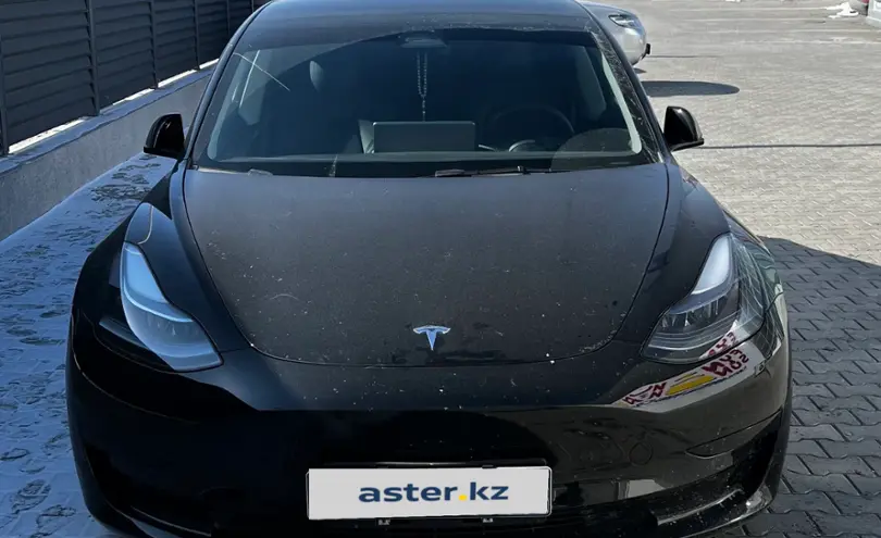 Tesla Model 3 2023 года за 15 000 000 тг. в Кызылординская область фото 2