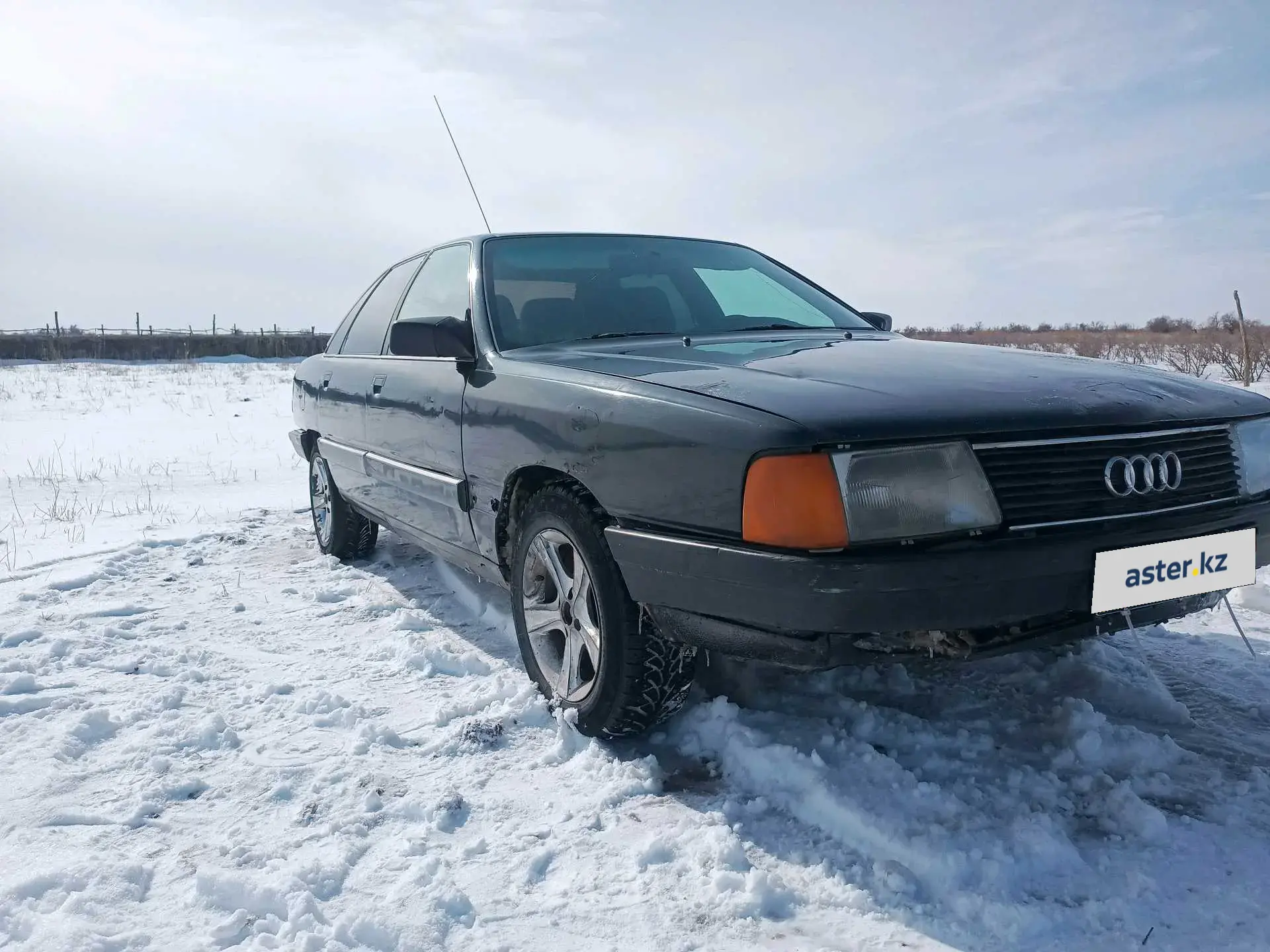 Audi 100 1991