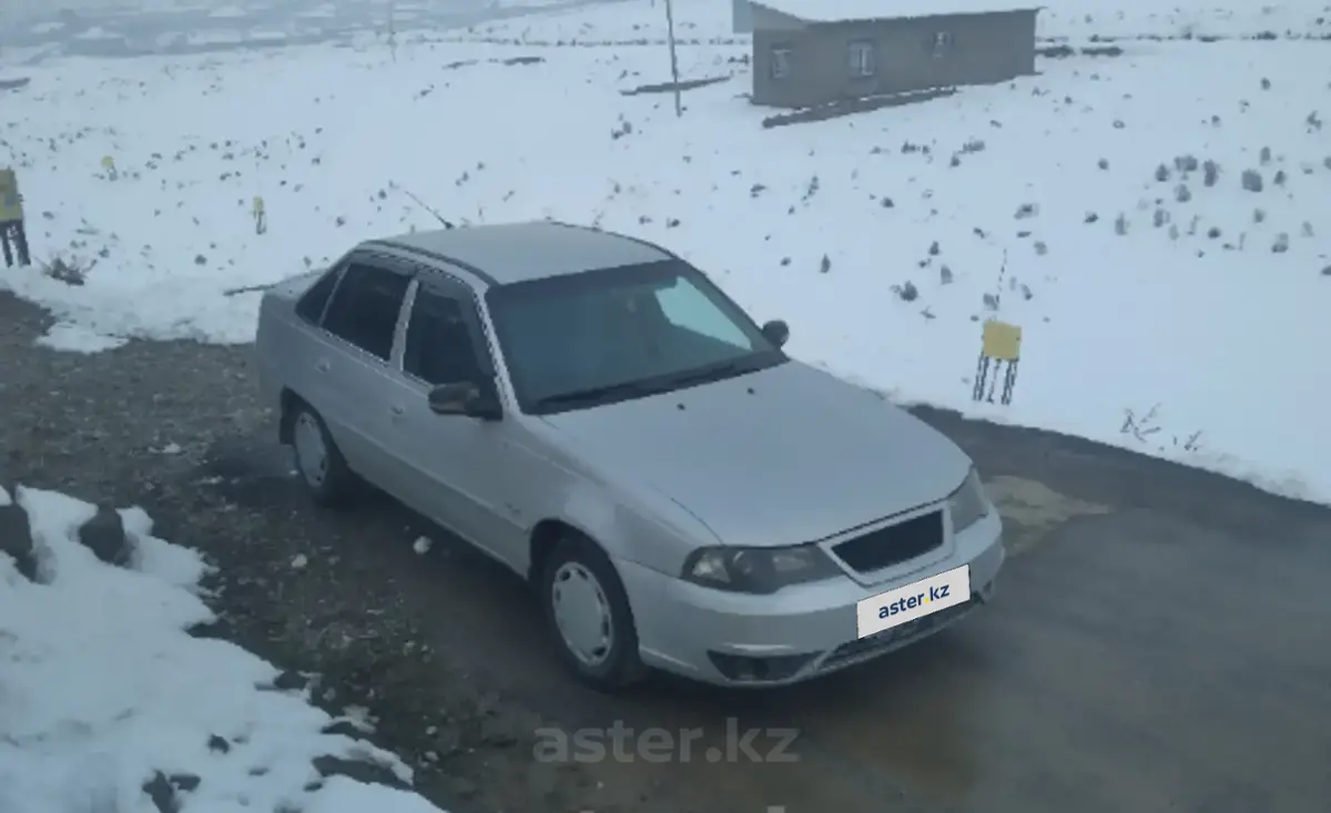 Купить Daewoo Nexia 2012 года в Шымкенте, цена 2000000 тенге. Продажа  Daewoo Nexia в Шымкенте - Aster.kz. №c1013821