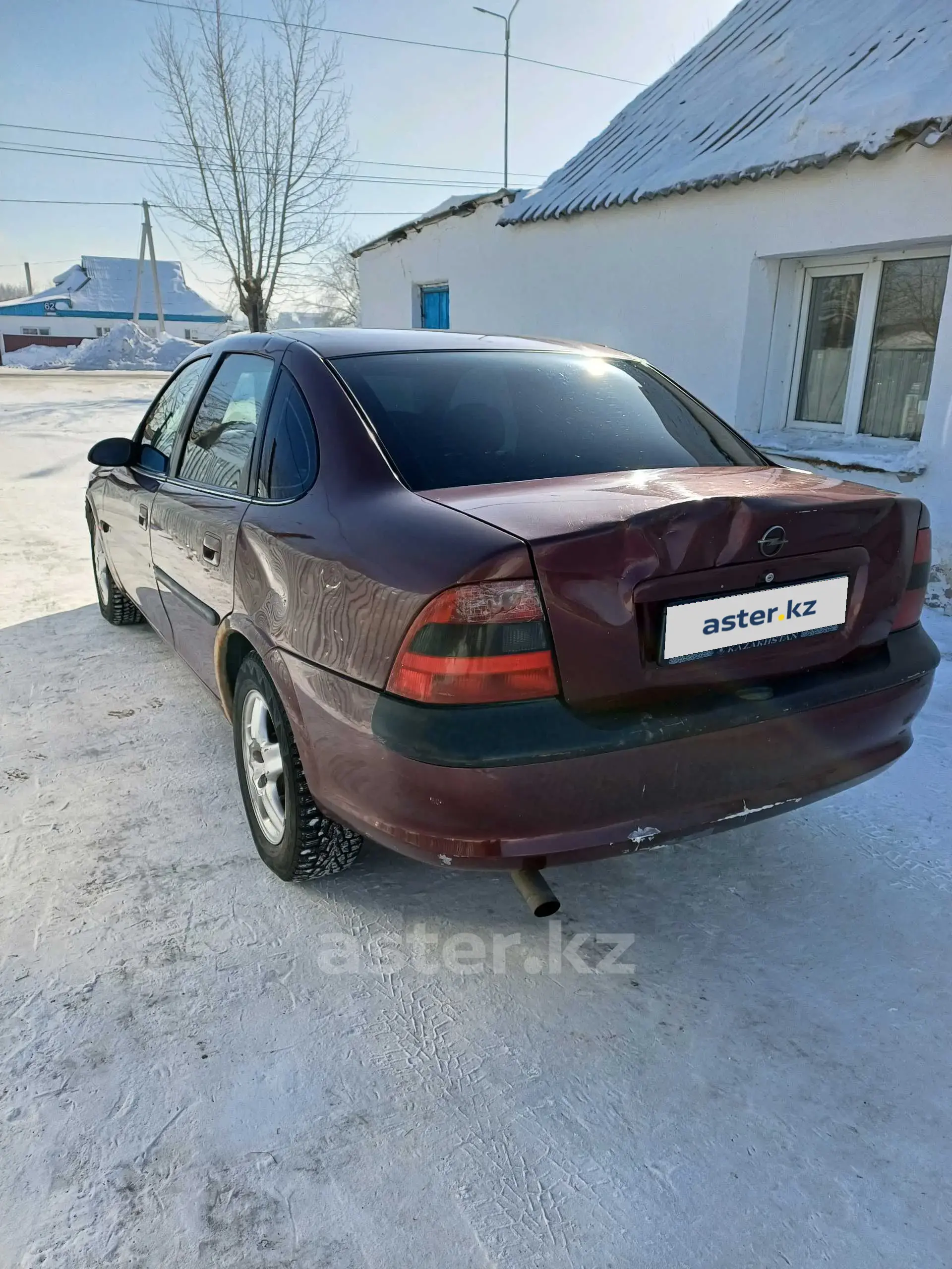 Opel Vectra 1996