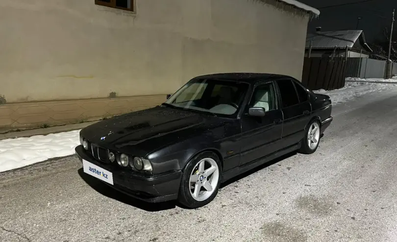 BMW 5 серии 1994 года за 2 500 000 тг. в Шымкент