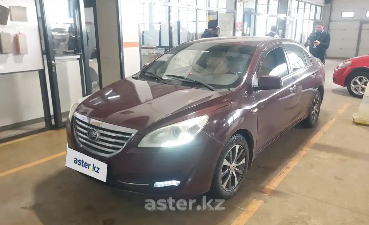 Lifan Cebrium (720) 2015 года за 2 500 000 тг. в Караганда