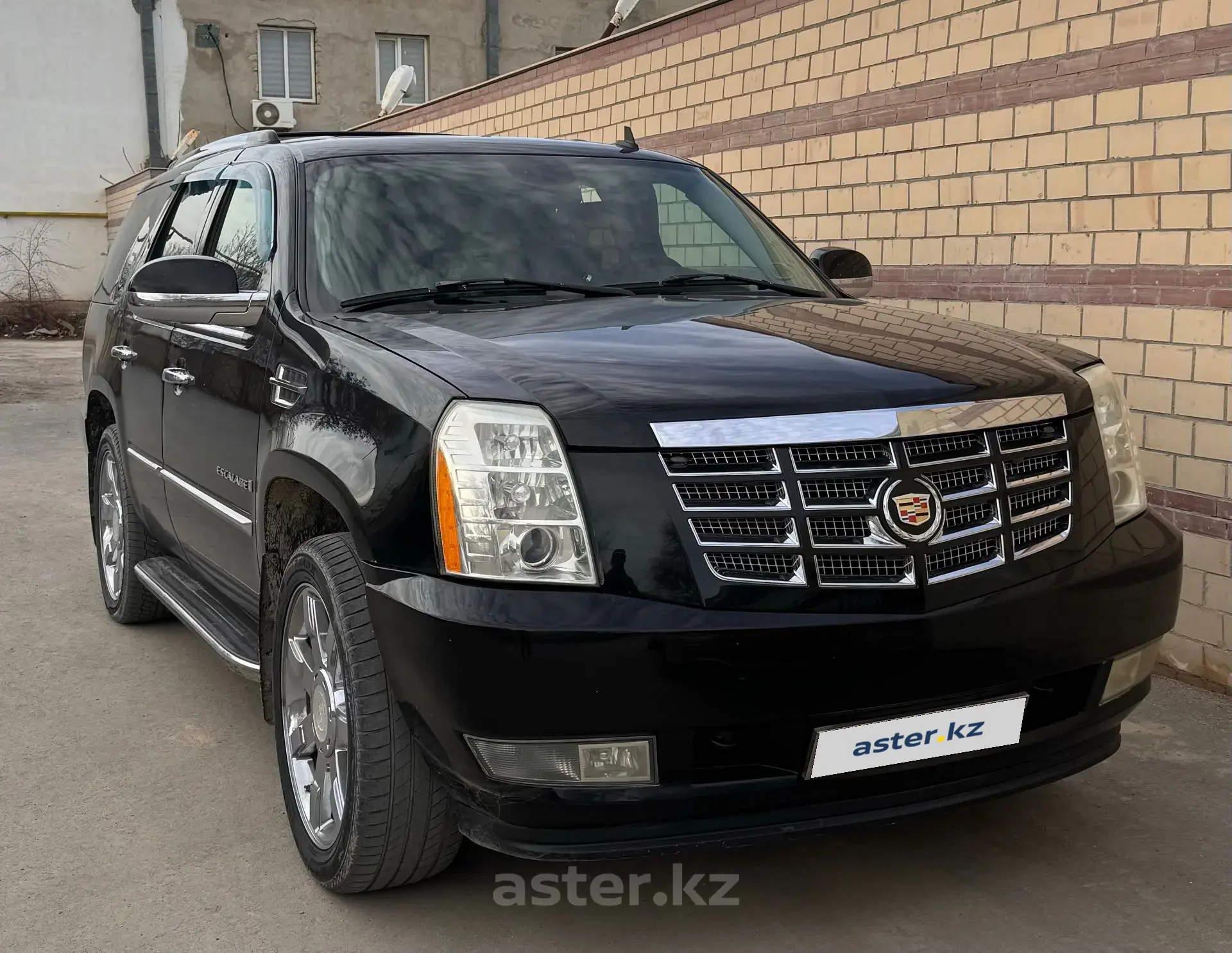 Cadillac Escalade 2006