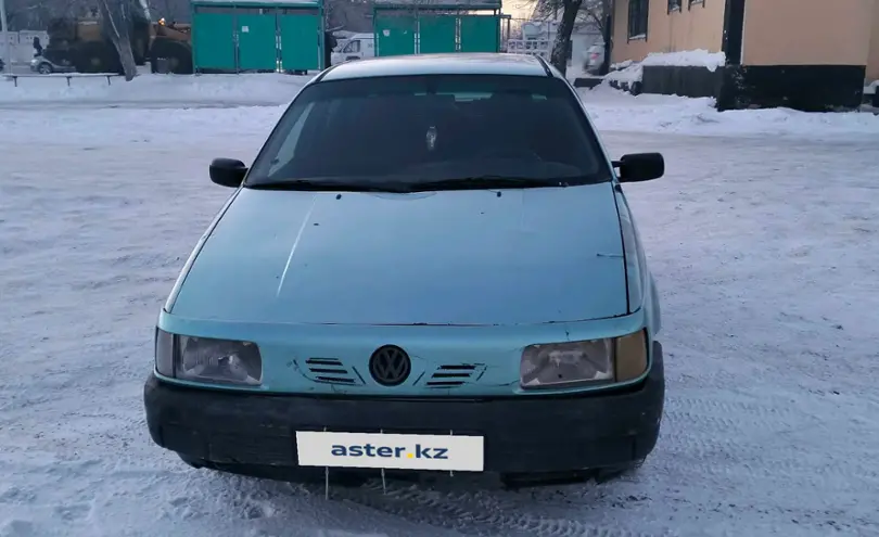Volkswagen Passat 1992 года за 1 000 000 тг. в Карагандинская область