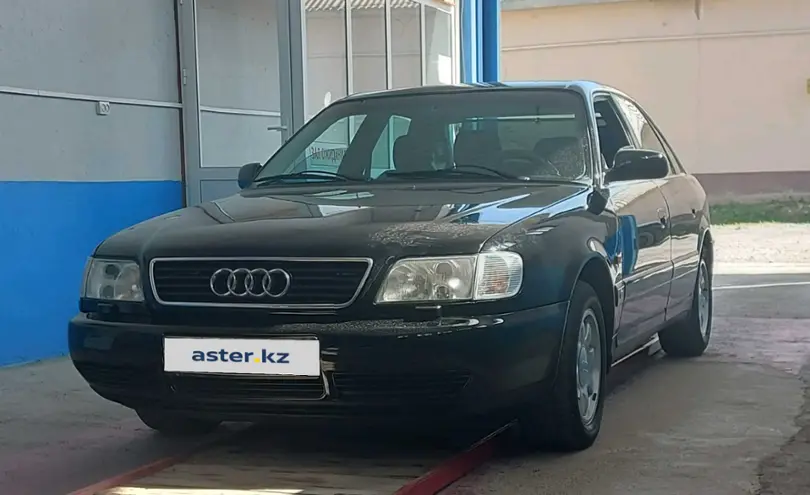 Audi A6 1995 года за 3 500 000 тг. в Павлодарская область