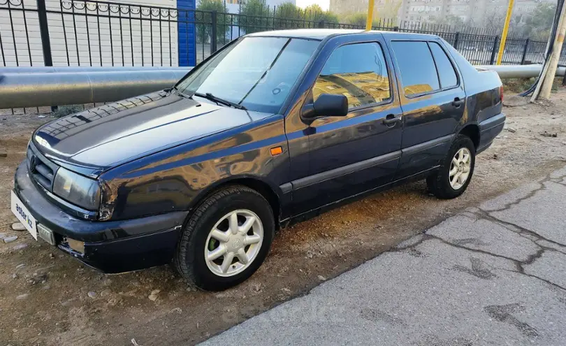 Volkswagen Vento 1993 года за 1 100 000 тг. в Кызылординская область