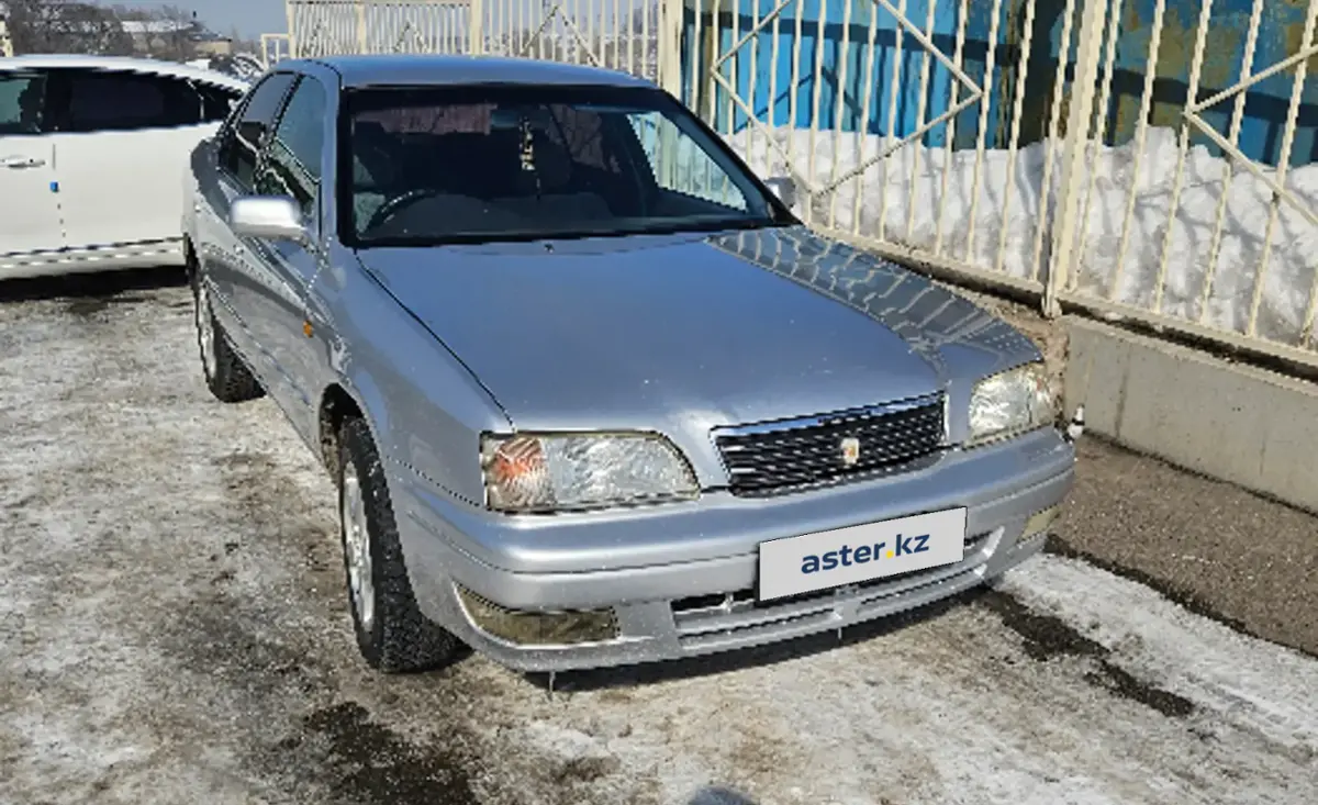 Купить Toyota Camry 1996 года в Алматы, цена 2000000 тенге. Продажа Toyota  Camry в Алматы - Aster.kz. №c1015968