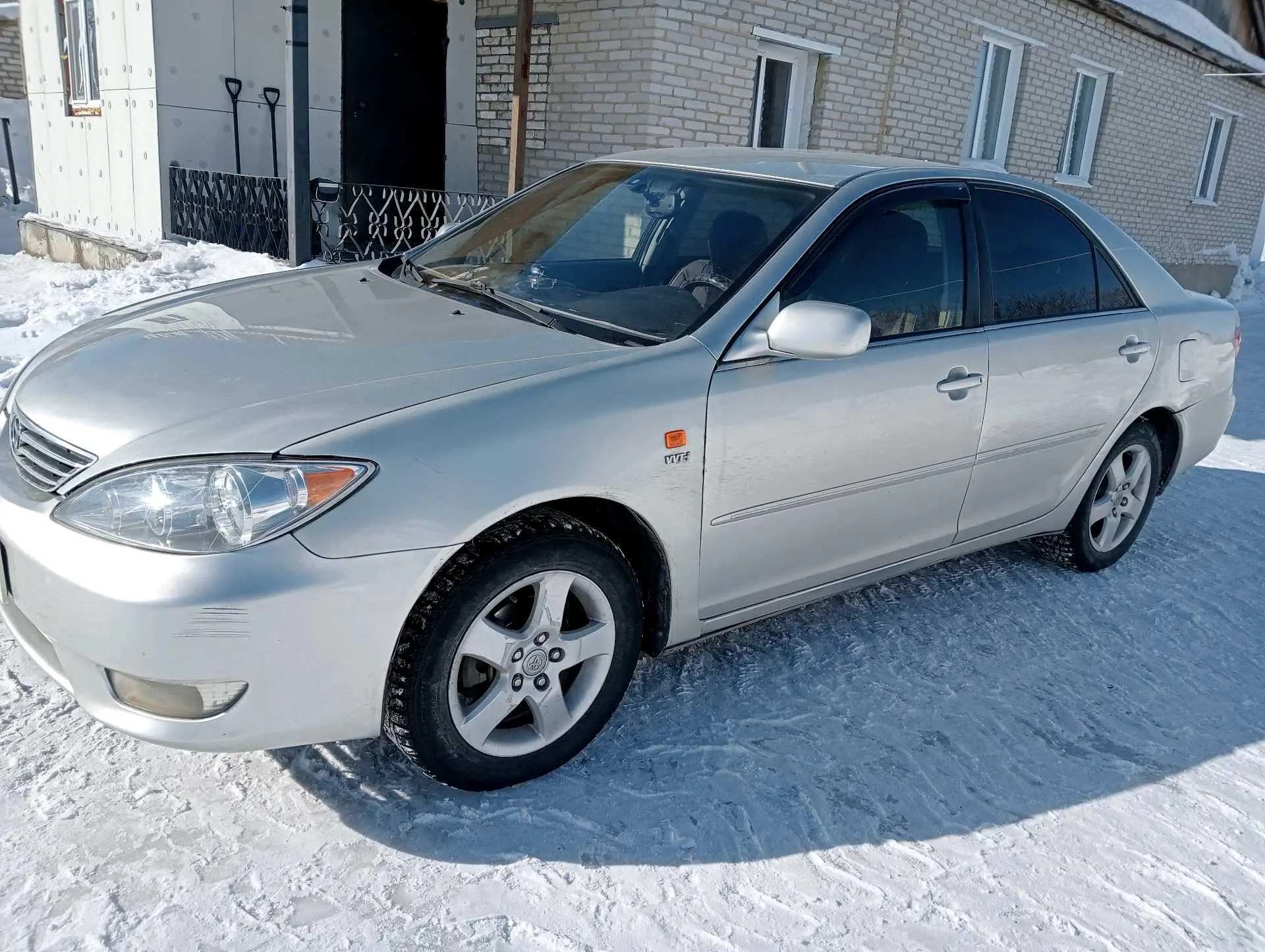 Toyota Camry 2005