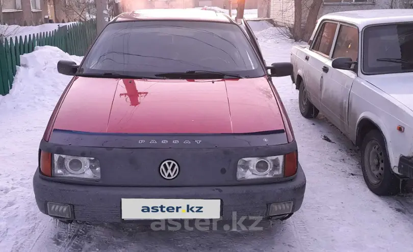 Volkswagen Passat 1992 года за 1 200 000 тг. в Карагандинская область