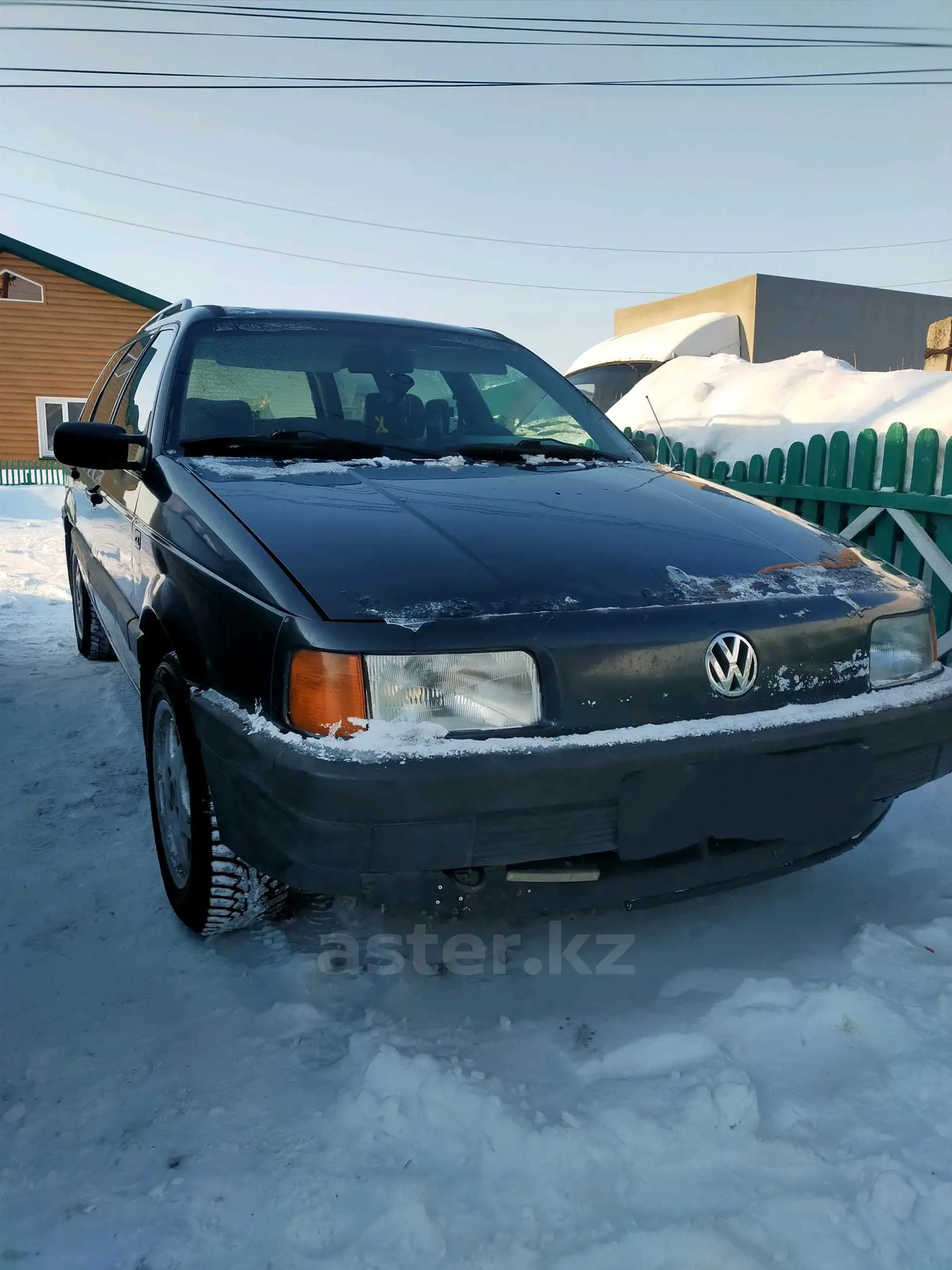 Volkswagen Passat 1990