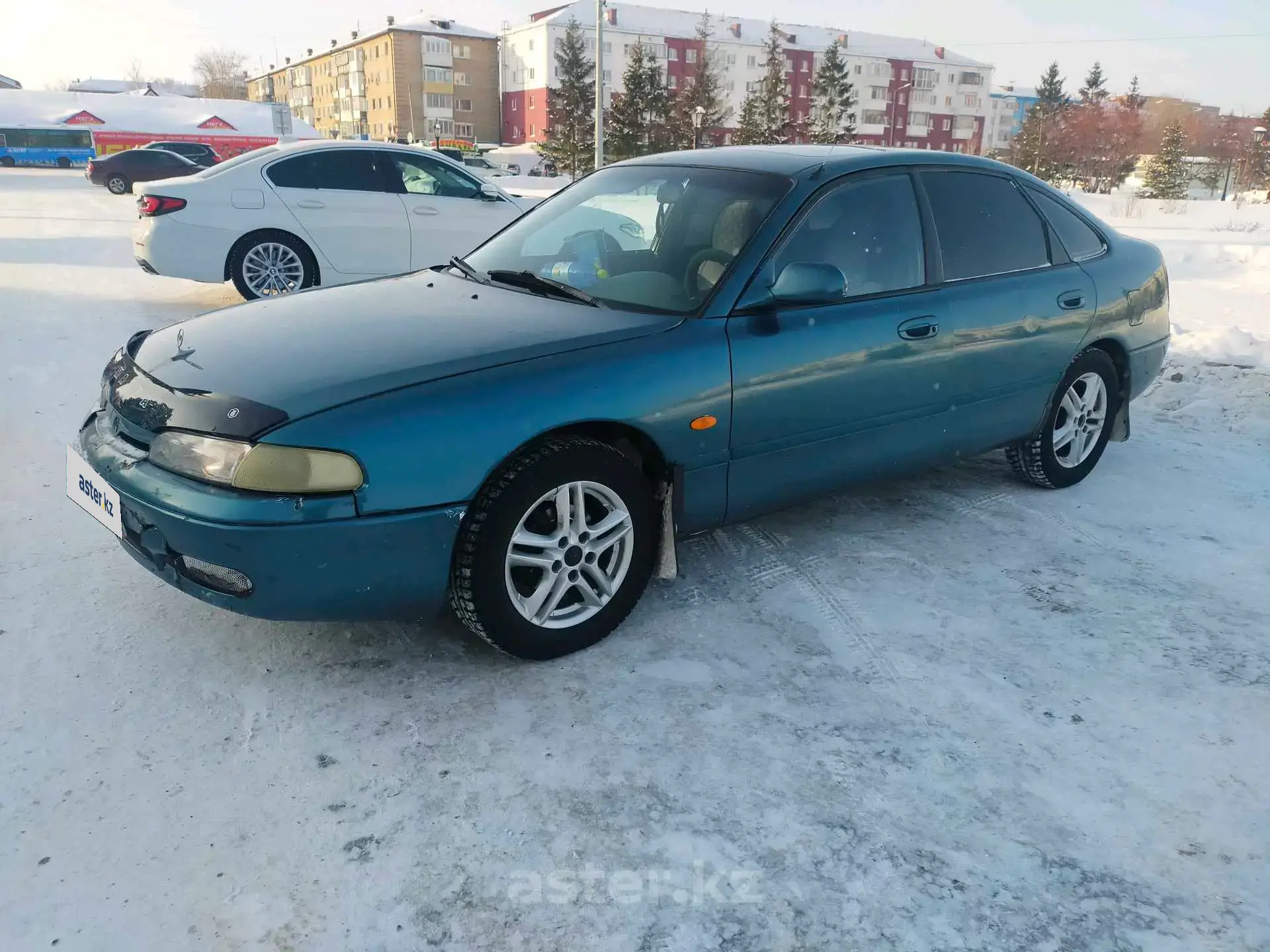 Mazda 626 1994