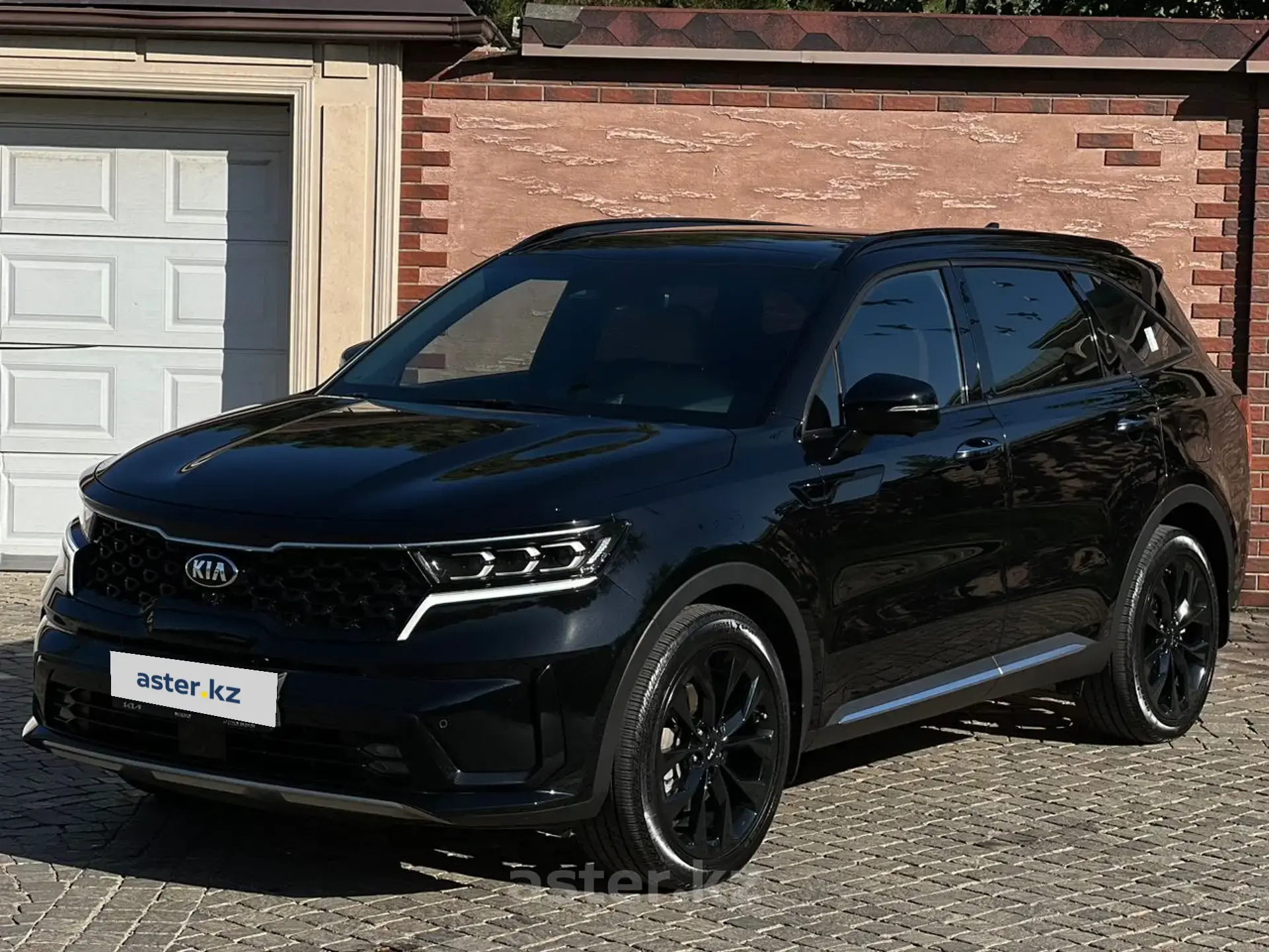 Kia Sorento 2020