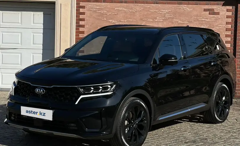 Kia Sorento 2020 года за 20 000 000 тг. в Шымкент