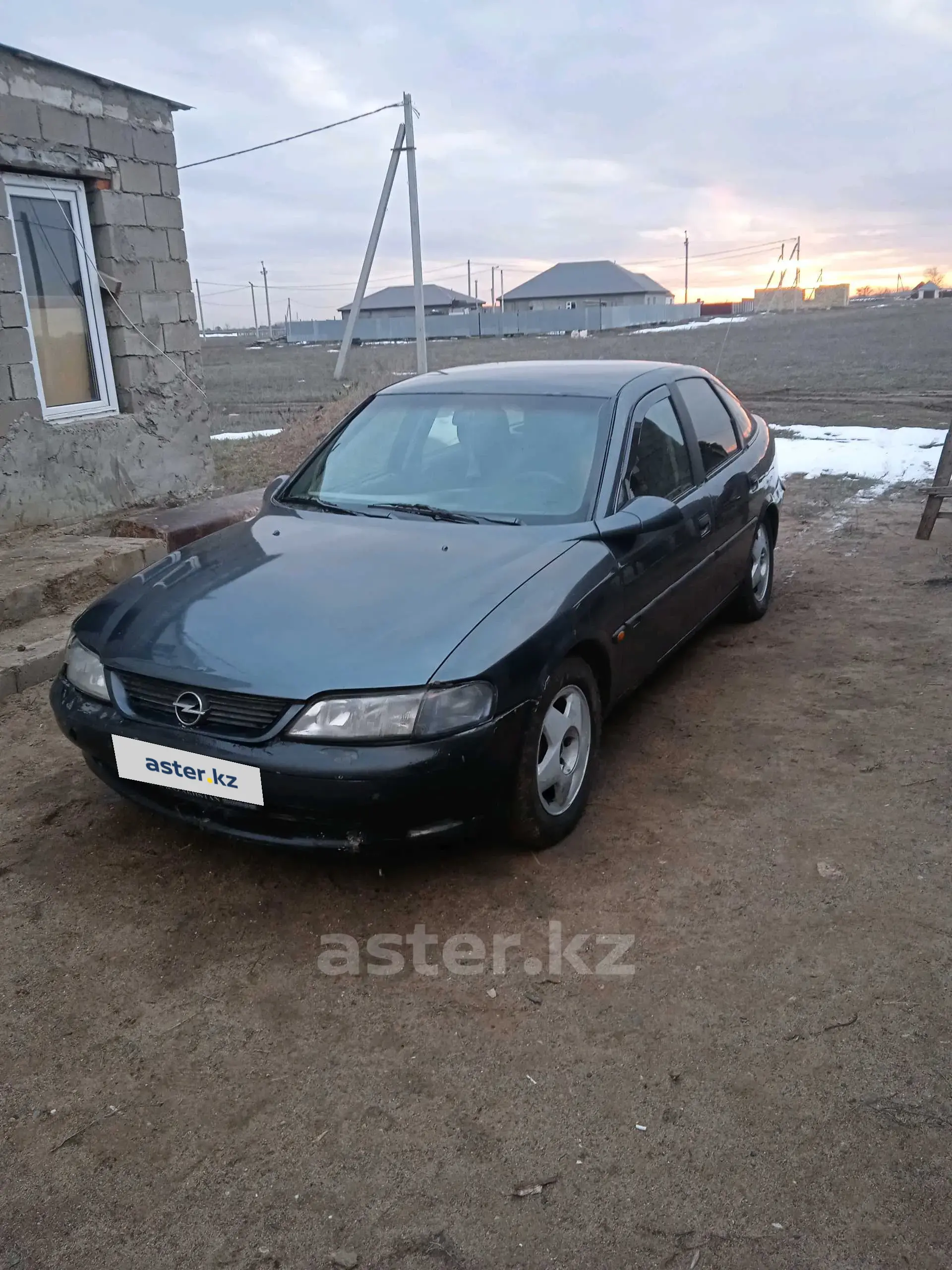 Opel Vectra 1996