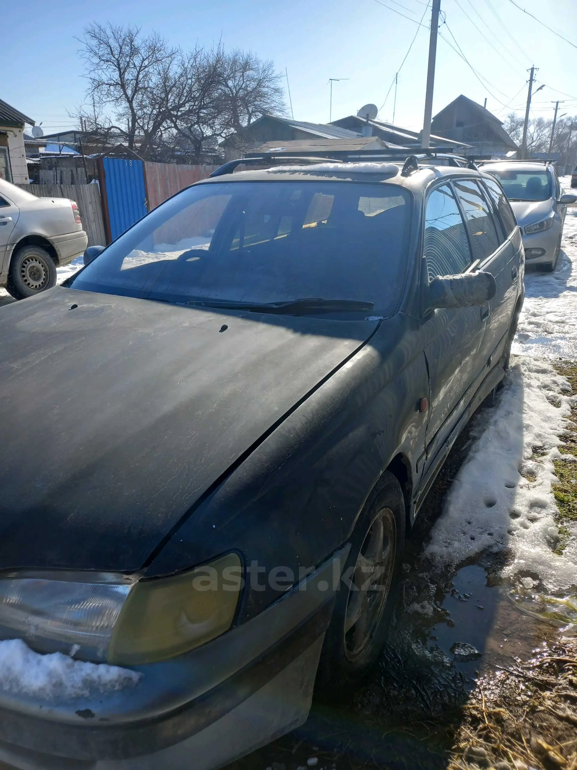 Toyota Caldina 1994