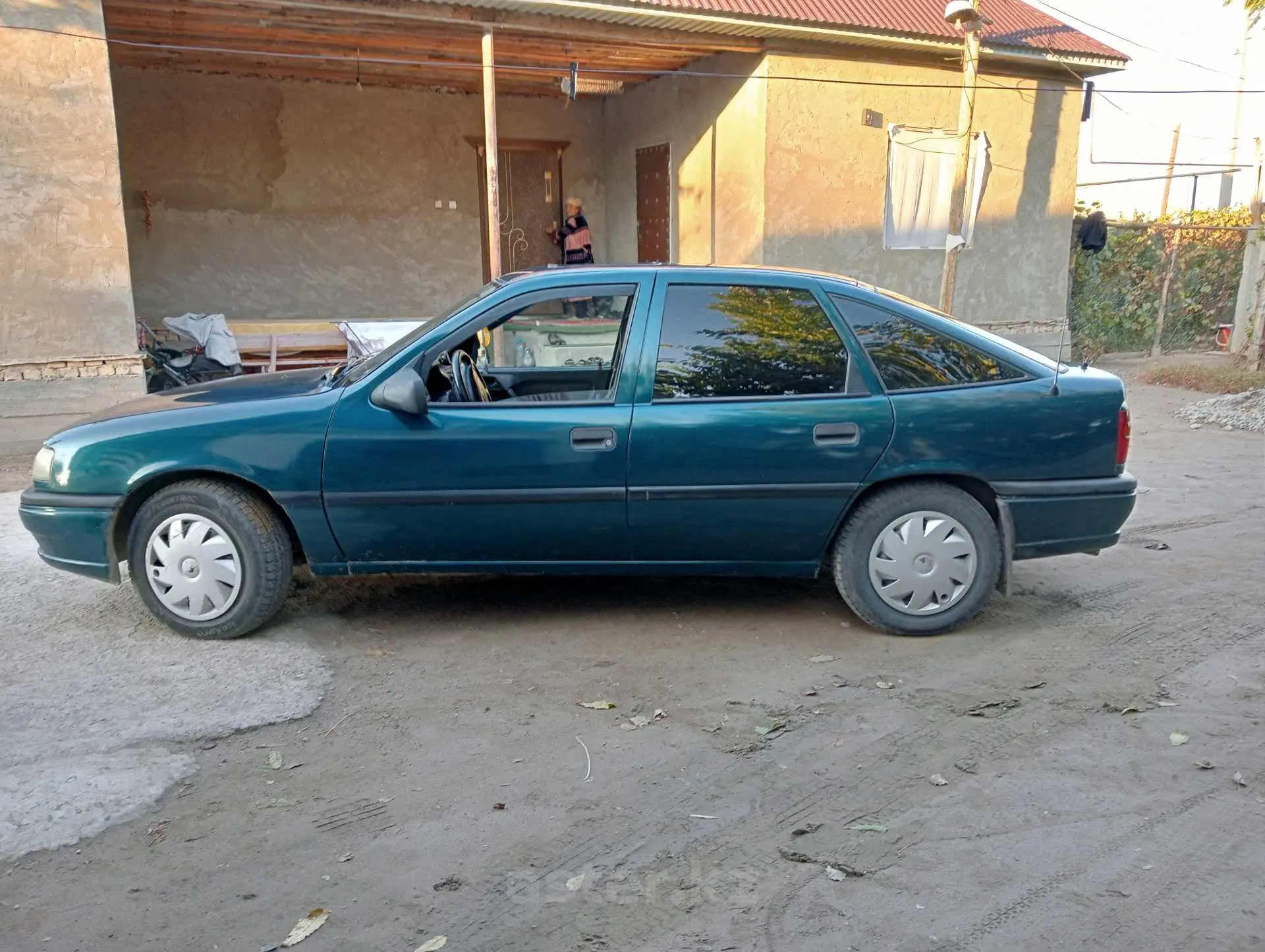 Opel Vectra 1993