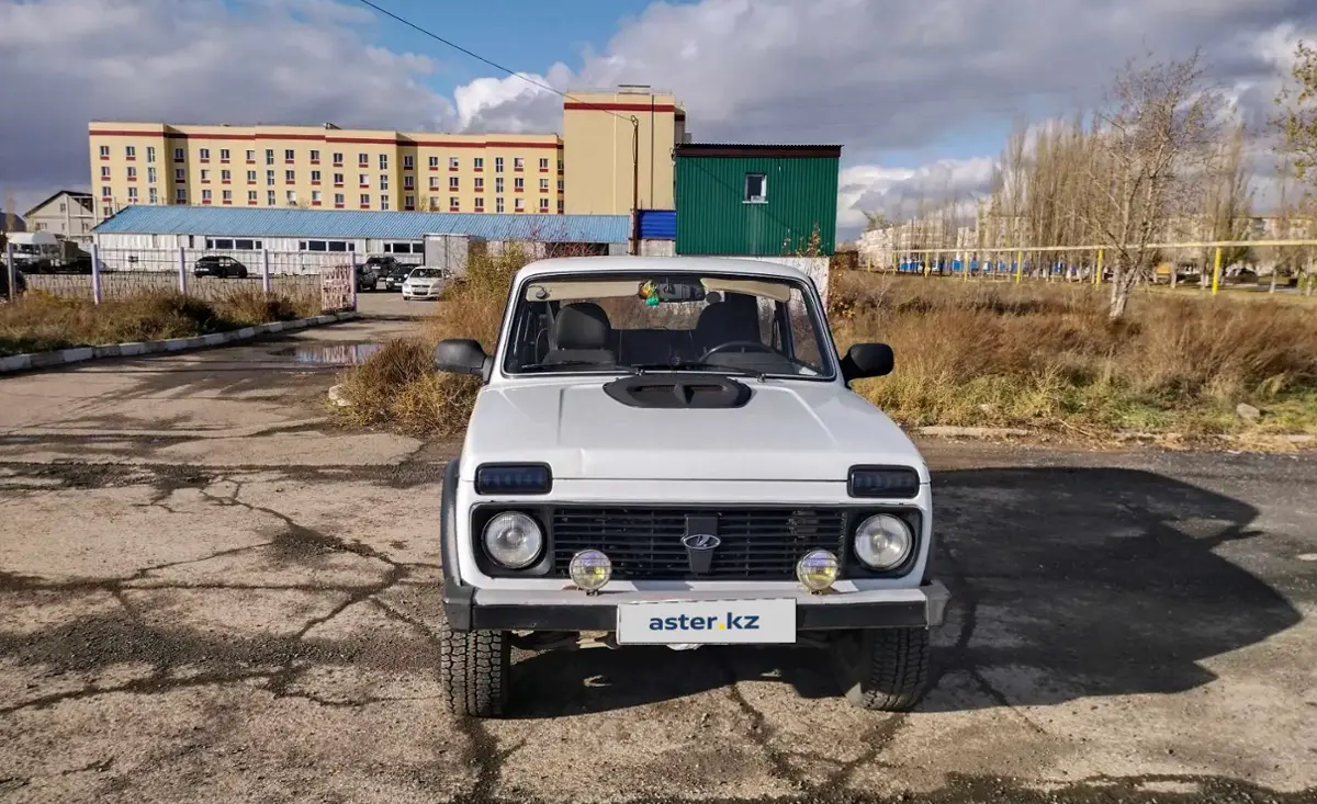 Купить LADA (ВАЗ) 2121 (4x4) 2011 года в Костанайской области, цена 2800000  тенге. Продажа LADA (ВАЗ) 2121 (4x4) в Костанайской области - Aster.kz.  №c997886