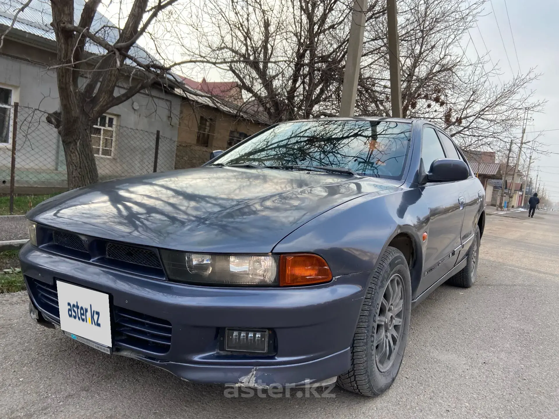 Mitsubishi Galant 1997