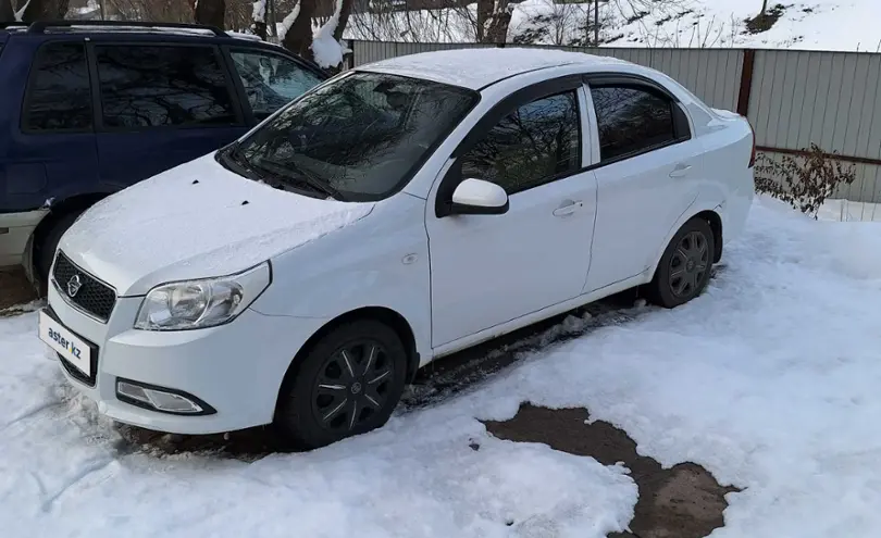Ravon Nexia R3 2017 года за 3 500 000 тг. в Алматы