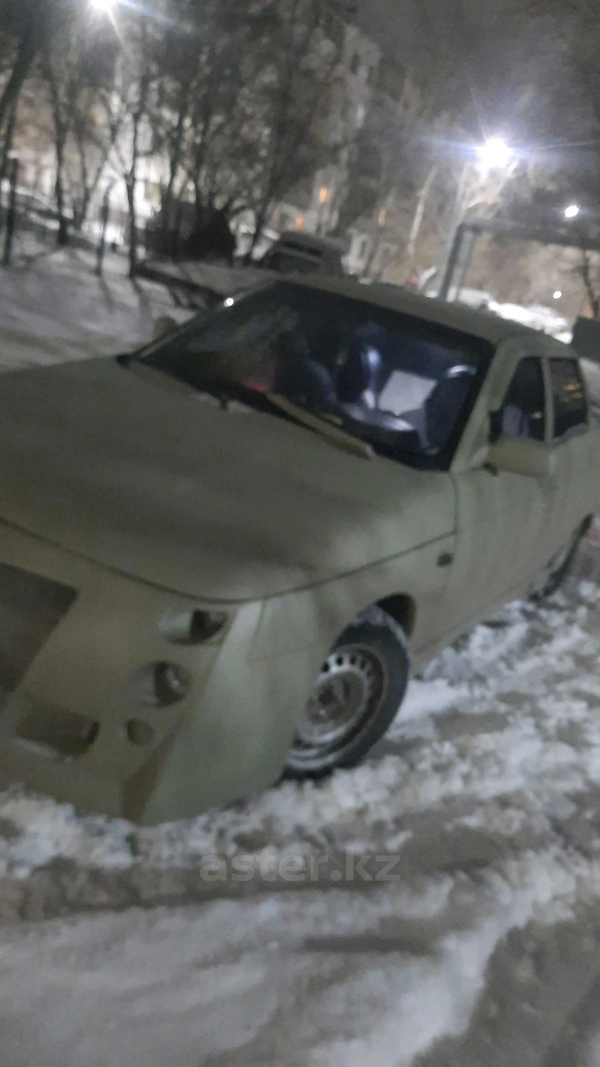 LADA (ВАЗ) 2110 2004