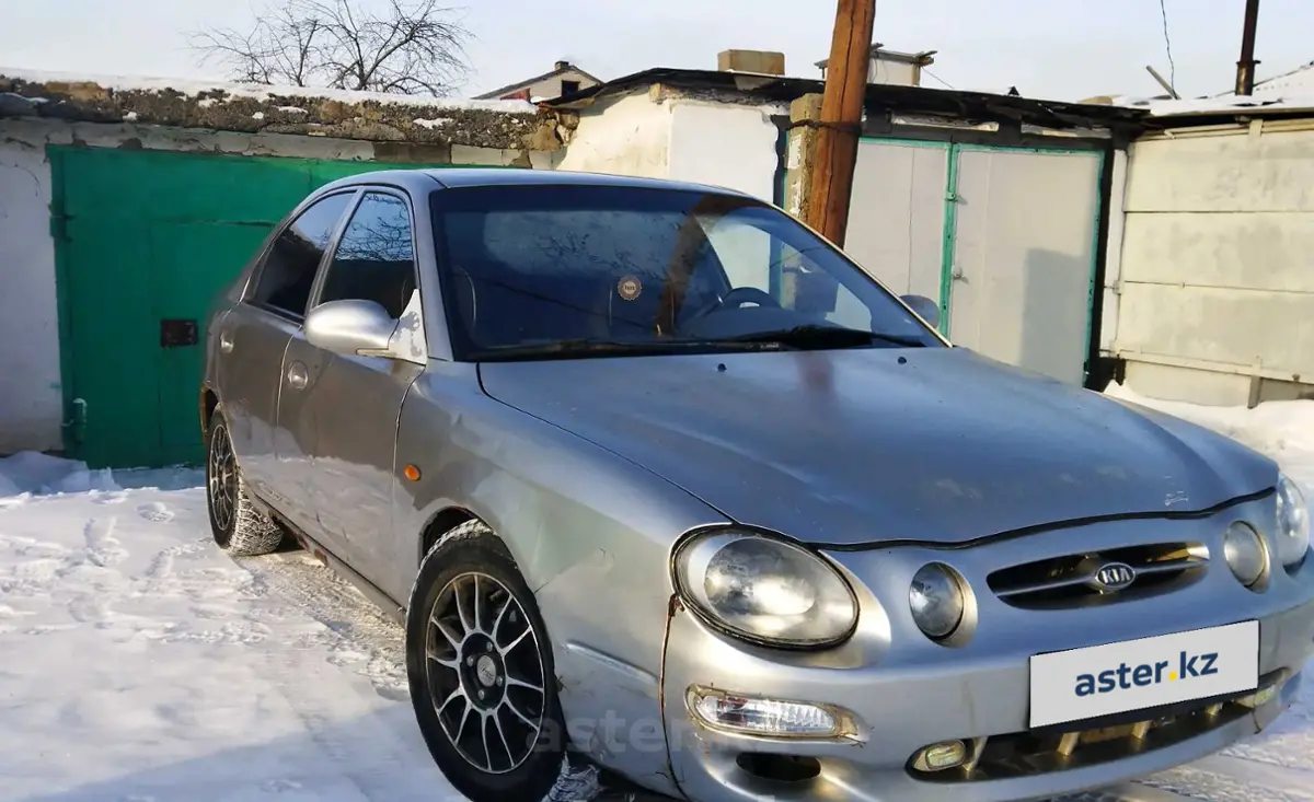 Купить Kia Shuma 1998 года в Павлодаре, цена 900000 тенге. Продажа Kia Shuma  в Павлодаре - Aster.kz. №c999089