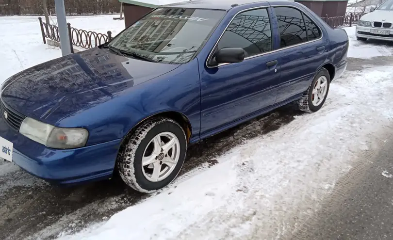 Nissan Sunny 1996 года за 1 500 000 тг. в Алматы