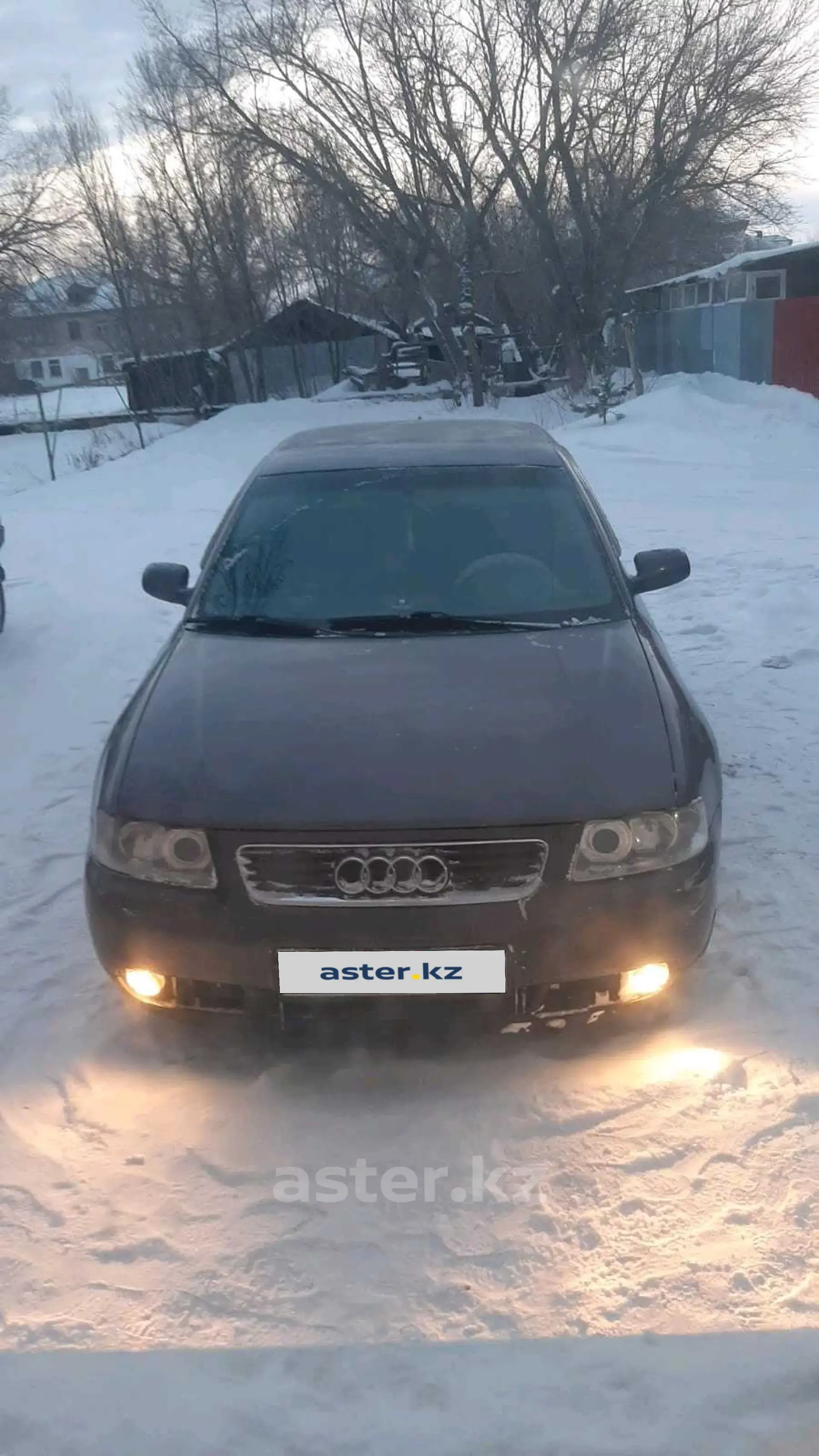 Audi A3 2000