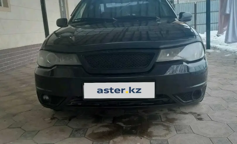Daewoo Nexia 2010 года за 1 900 000 тг. в Шымкент