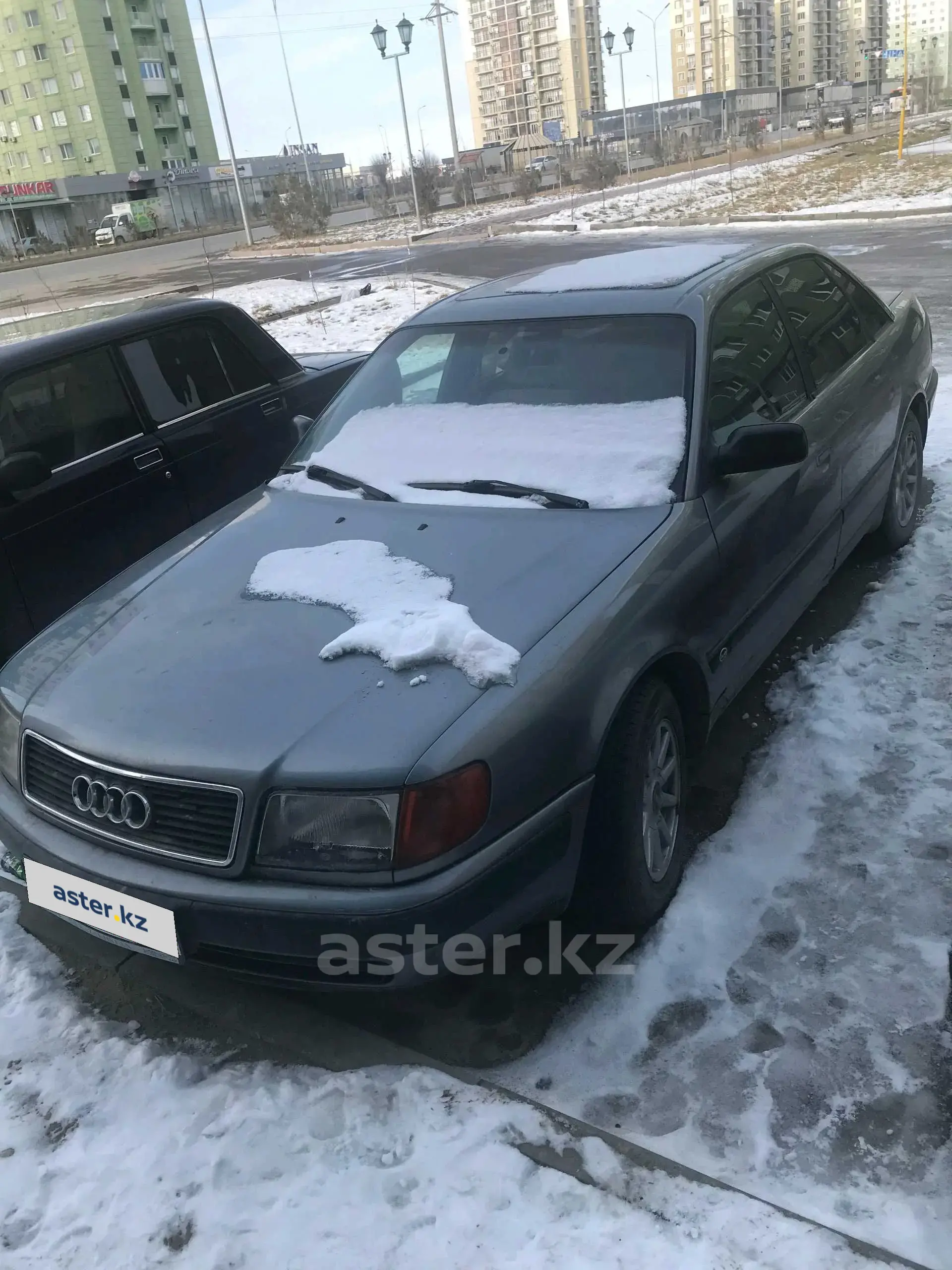 Audi A6 1994