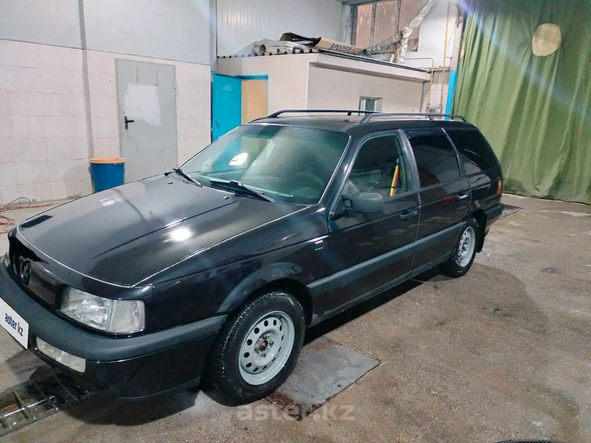 Volkswagen Passat 1992