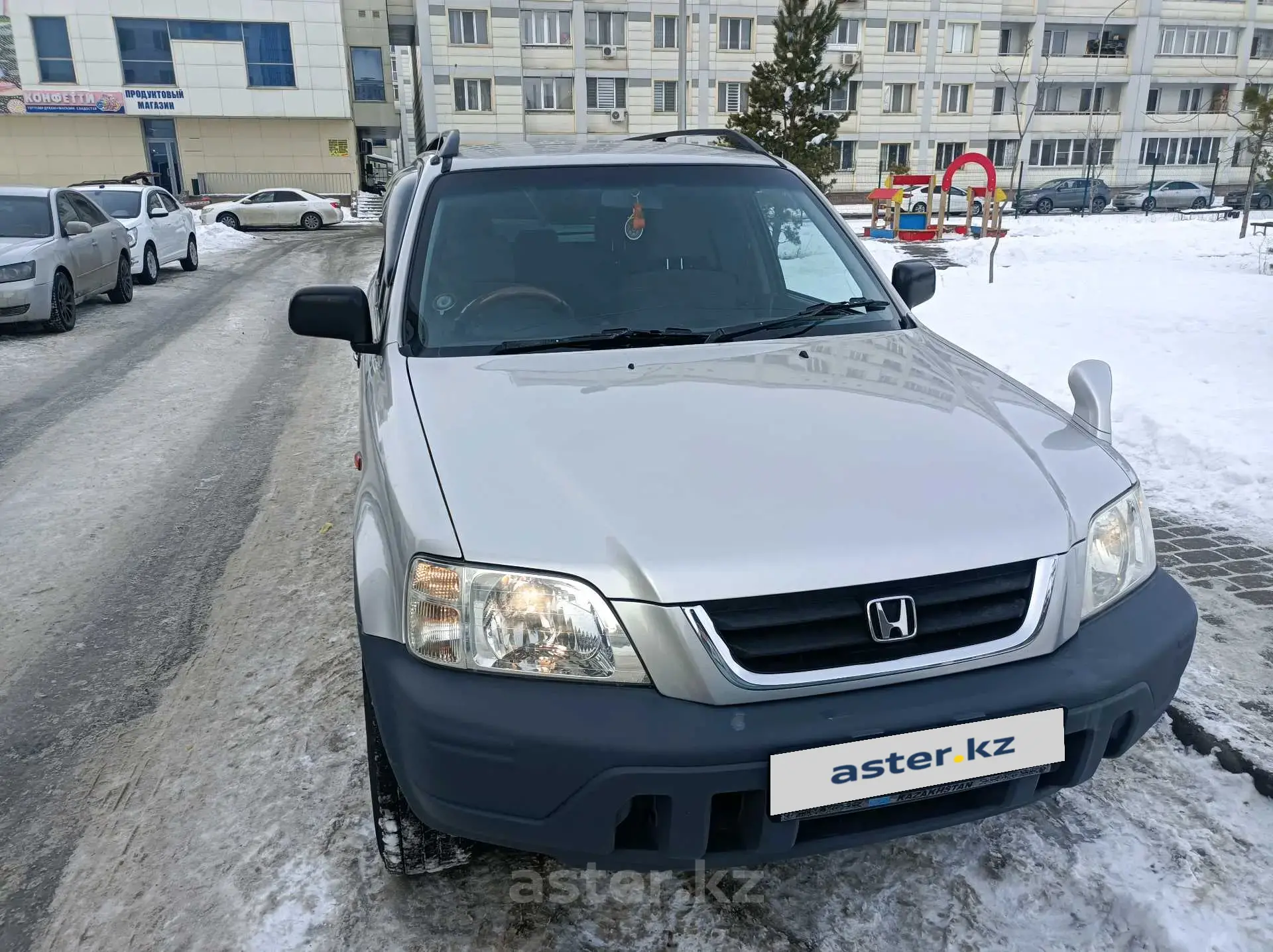 Honda CR-V 1996