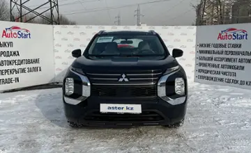 Mitsubishi Outlander 2022 года за 17 890 000 тг. в Алматы фото 2