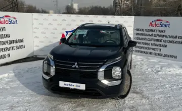 Mitsubishi Outlander 2022 года за 17 890 000 тг. в Алматы фото 1