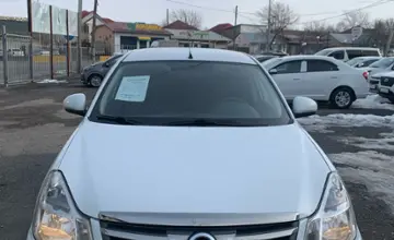 Nissan Almera 2017 года за 5 590 000 тг. в Шымкент фото 3