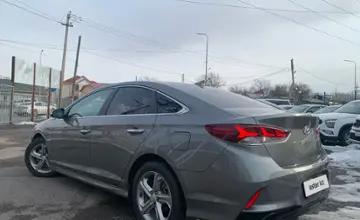 Hyundai Sonata 2019 года за 9 990 000 тг. в Шымкент