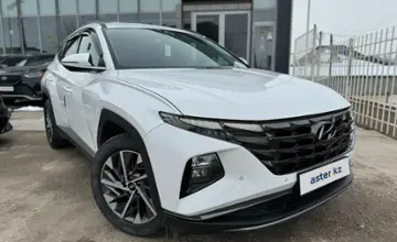 Hyundai Tucson 2021 года за 13 790 000 тг. в Шымкент фото 1