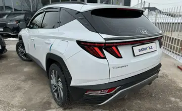 Hyundai Tucson 2021 года за 13 790 000 тг. в Шымкент